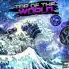 Johnny Quest The Rebel - Top of the World - Single