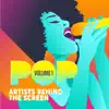 Artists Behind the Screen - Pop Artists Behind the Screen, Vol. 1